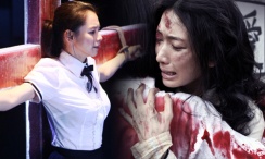 公车上的激情
