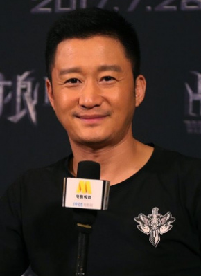 河北彩花步兵